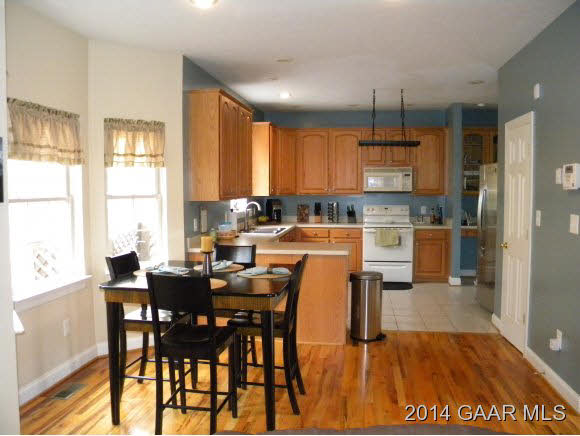 216 B Meadowbrook Road Staunton, VA 24401 - Photo 15 of 35 Gallery Image 15