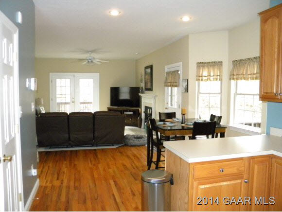 216 B Meadowbrook Road Staunton, VA 24401 - Photo 16 of 35 Gallery Image 16