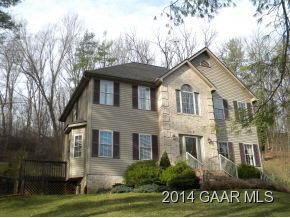 216 B Meadowbrook Road Staunton, VA 24401 - Photo 32 of 35 Gallery Image 32