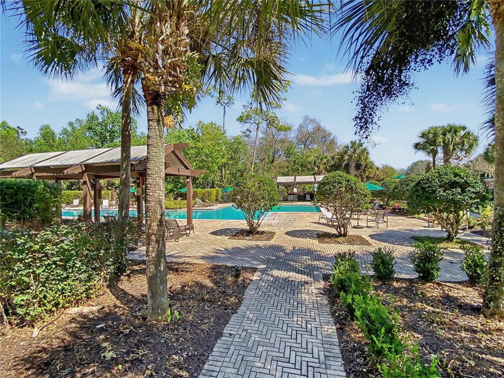 1230 Wright Circle, Unit 308 Celebration, FL 34747 - Photo 48 of 49