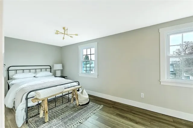 $1,850 | 73 Washburn Avenue, East Providence, RI 02916