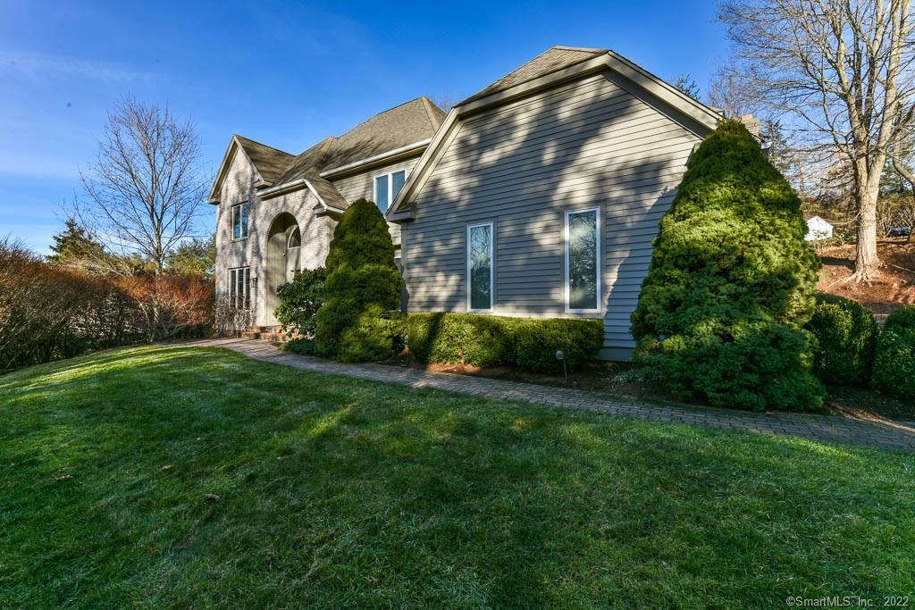 2 Ridgebury Road Simsbury, CT 06070 - Photo 1 of 1 Gallery Image 1