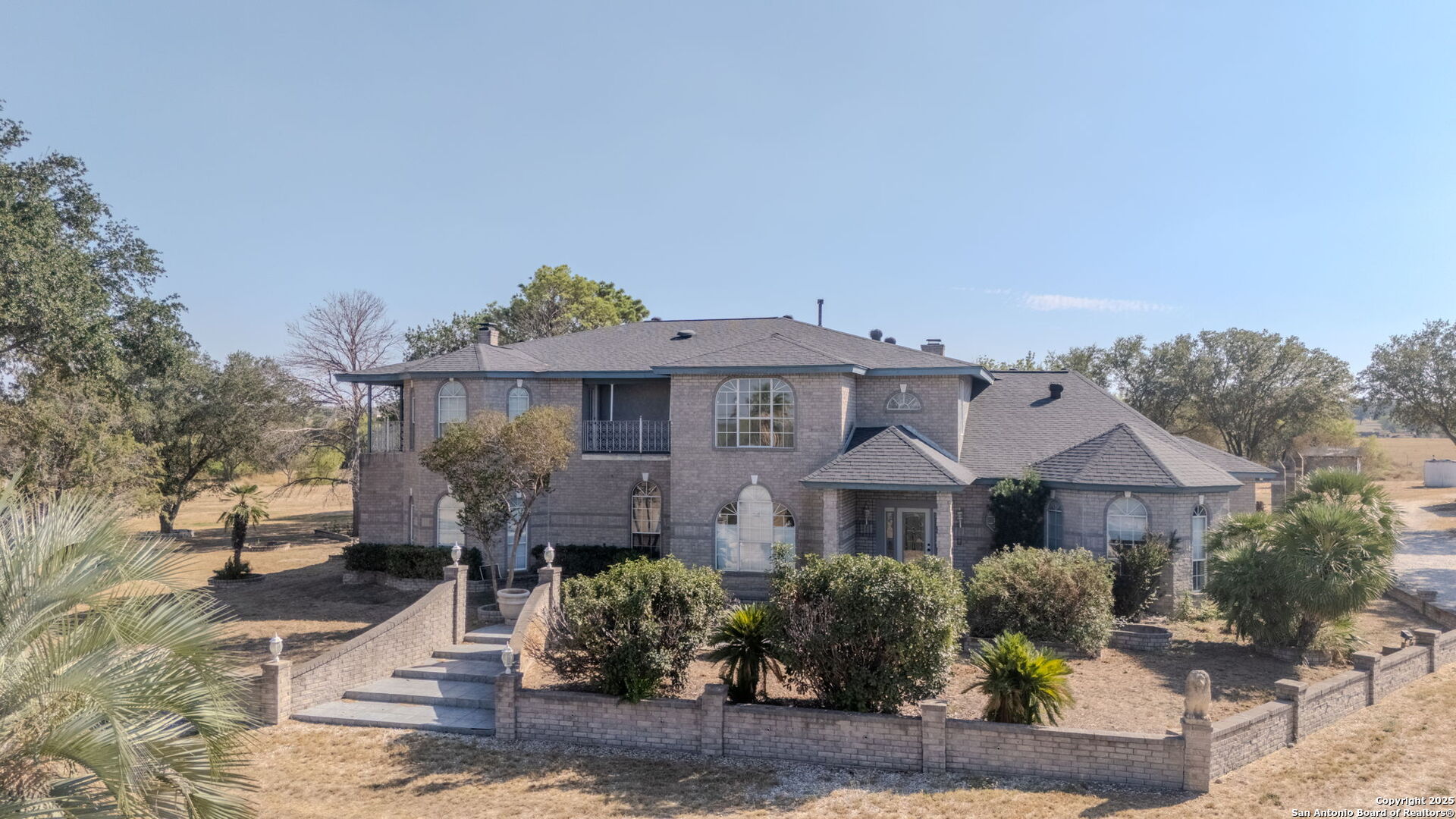 5280 Smith Road Von Ormy, TX 78073 - Photo 2 of 42