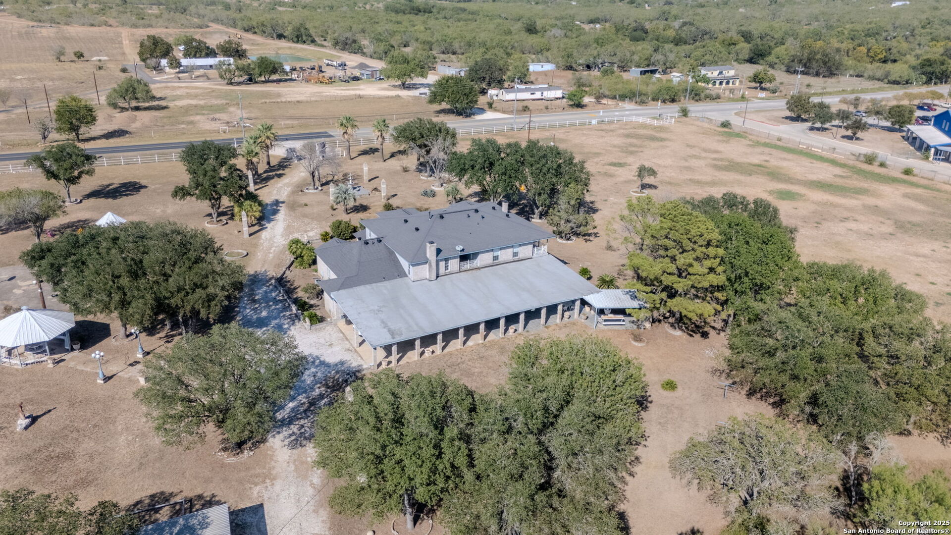 5280 Smith Road Von Ormy, TX 78073 - Photo 41 of 42