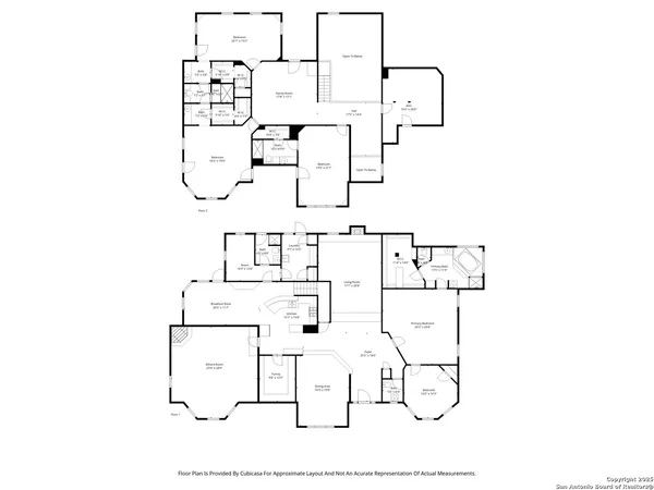 $940,000 | 5280 Smith Road, Von Ormy, TX 78073