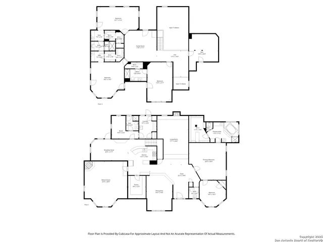 $949,000 | 5280 Smith Road, Von Ormy, TX 78073