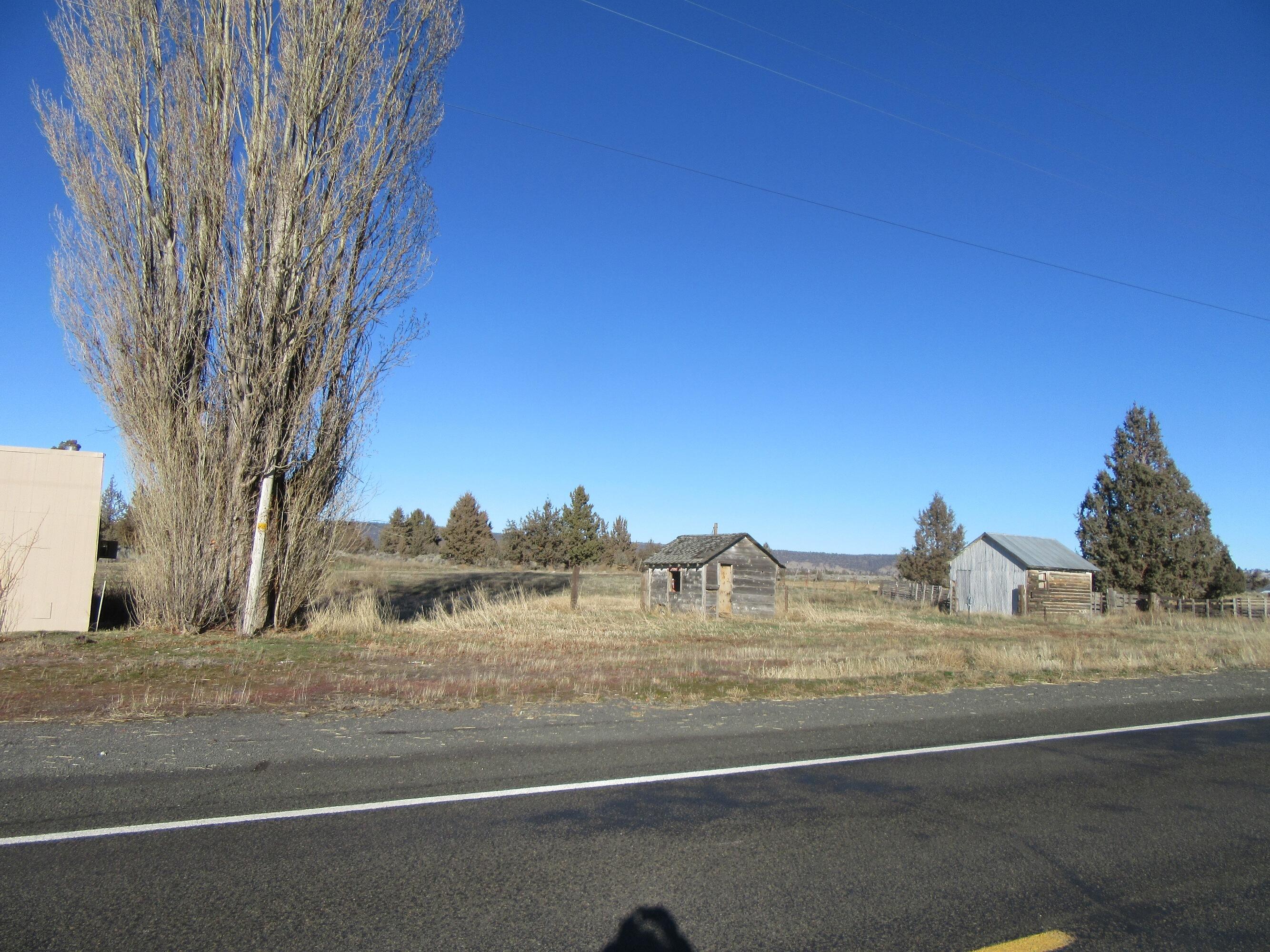 9805 East Langell Valley Road Bonanza, OR 97623 - Photo 4 of 4 some of land and 2 sheds