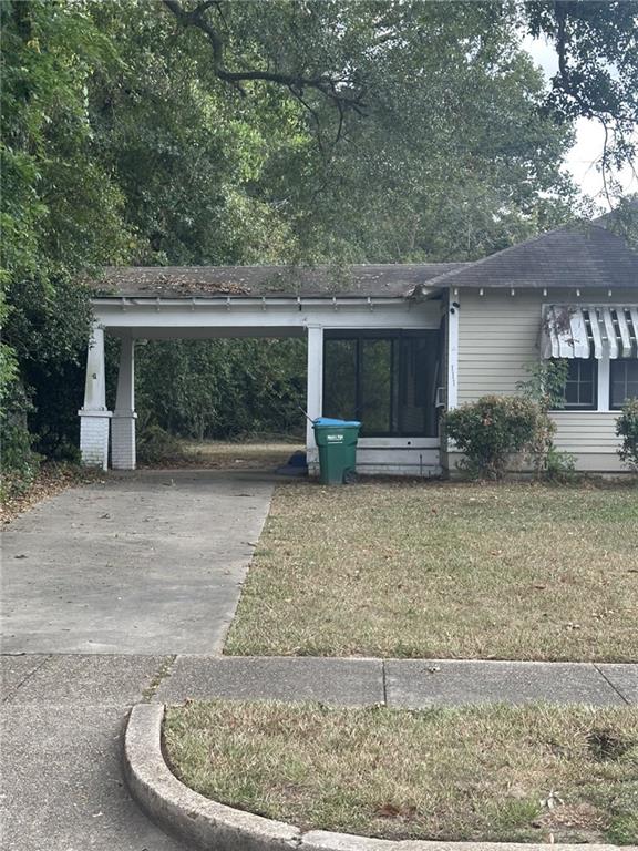 111 South General Pershing Street Hammond, LA 70403 - Photo 1 of 14