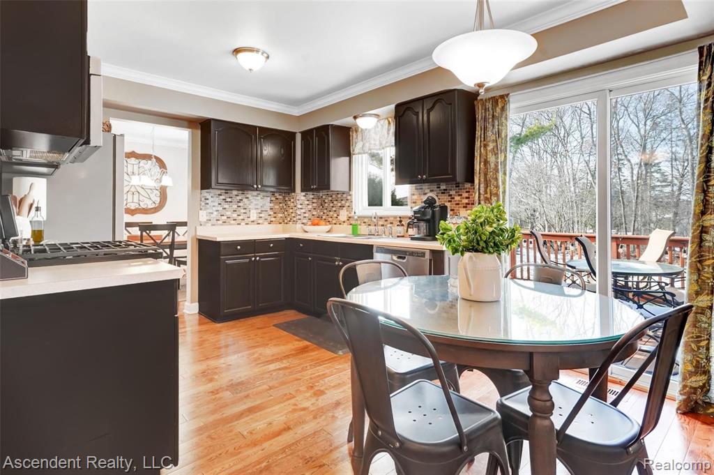 712 Dressler Lane Rochester Hills, MI 48307 - Photo 12 of 30