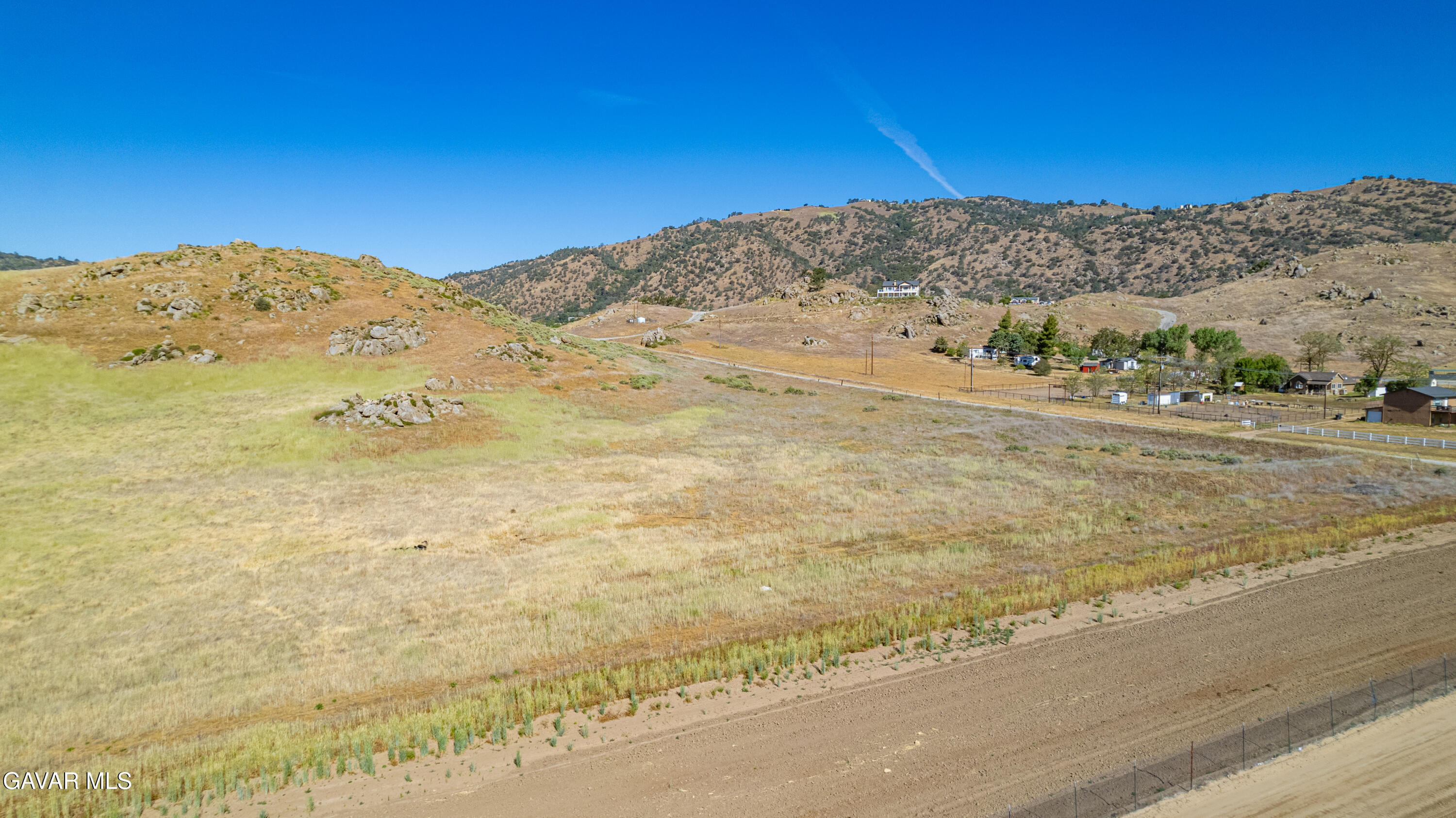 Edward Street Tehachapi, CA 93561 - Photo 1 of 15 e3DJI_0005