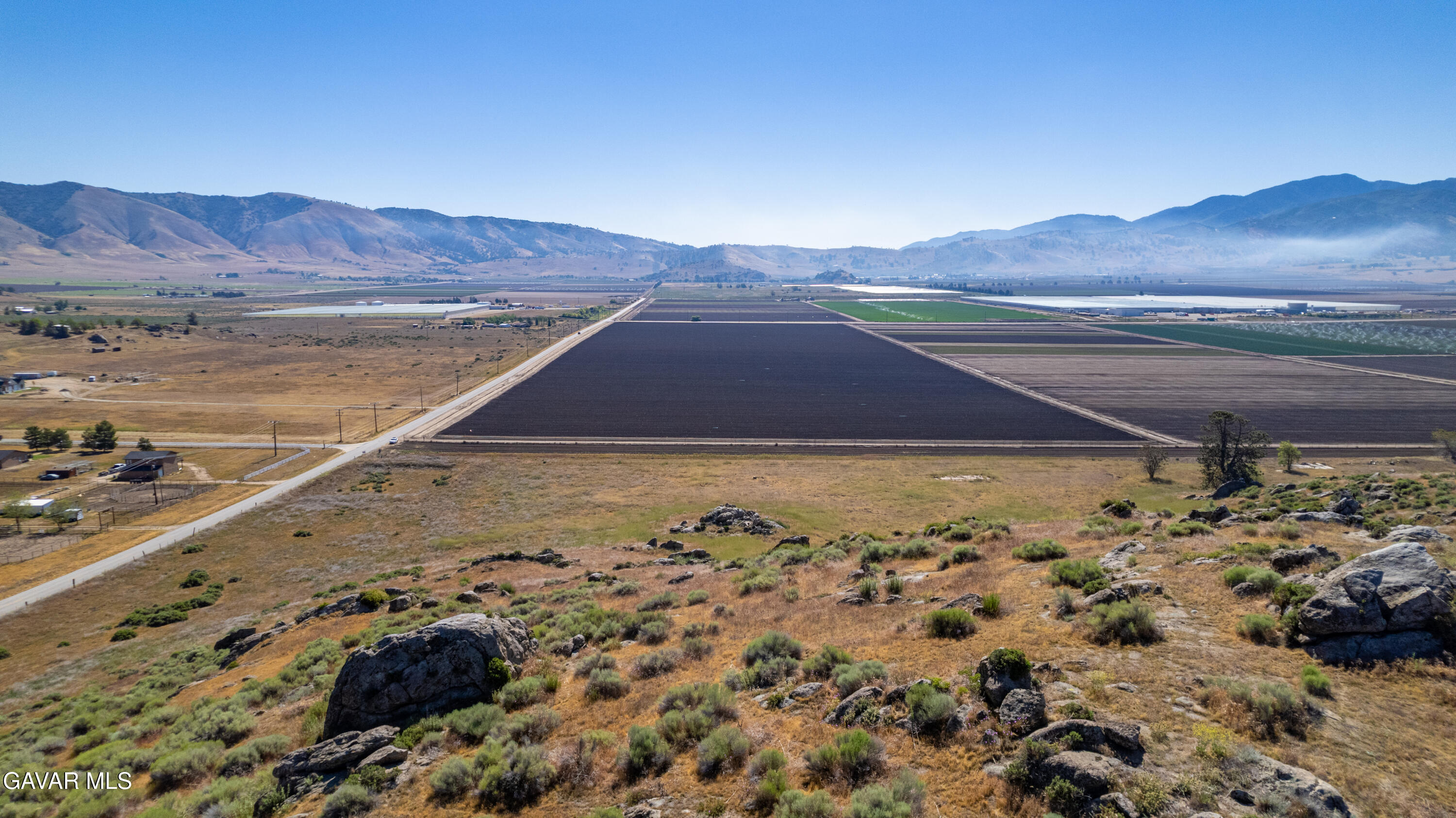 Edward Street Tehachapi, CA 93561 - Photo 11 of 15 e3DJI_0020