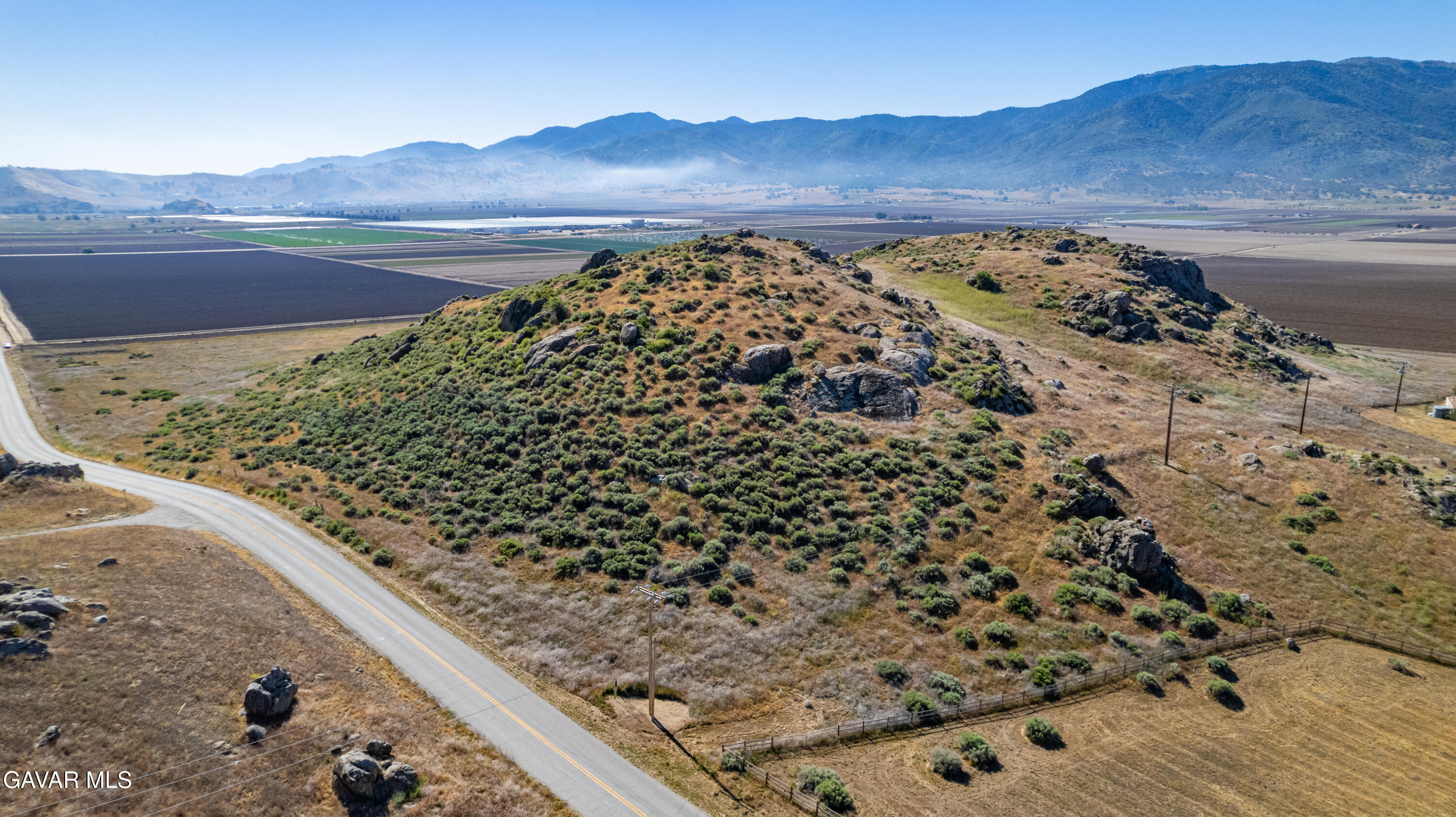 Edward Street Tehachapi, CA 93561 - Photo 13 of 15 e3DJI_0019