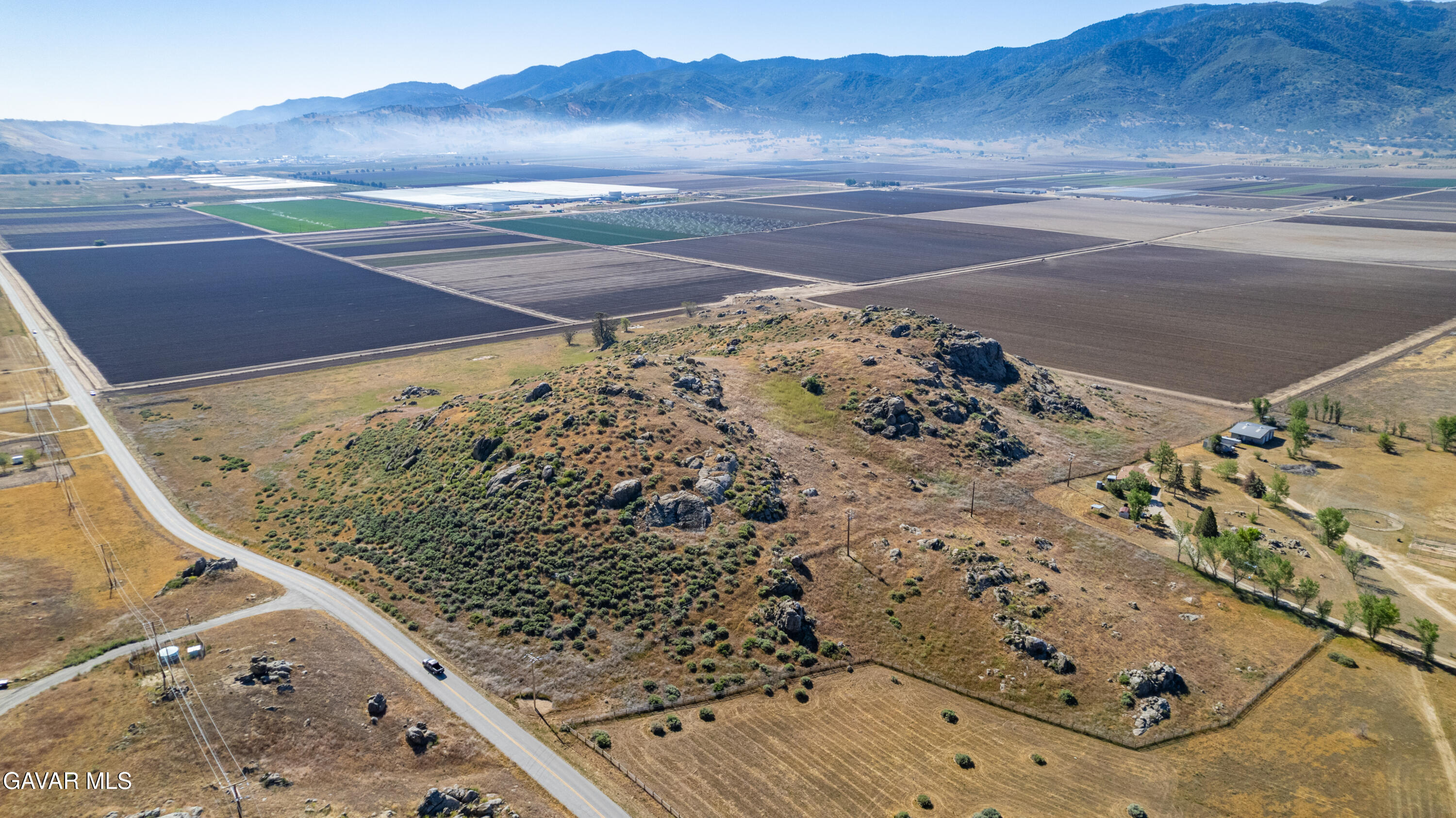Edward Street Tehachapi, CA 93561 - Photo 14 of 15 e3DJI_0018