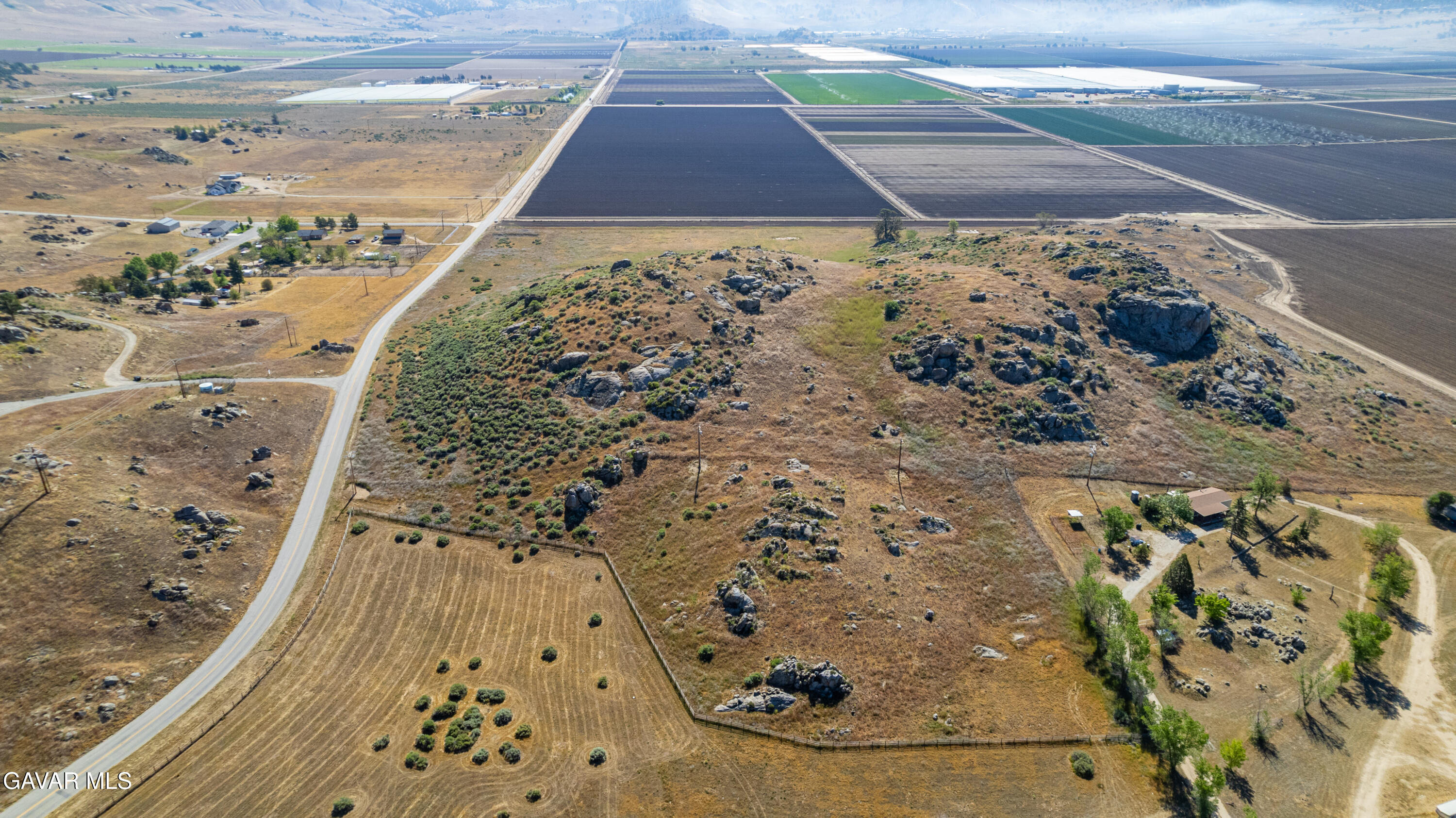 Edward Street Tehachapi, CA 93561 - Photo 15 of 15 e3DJI_0017