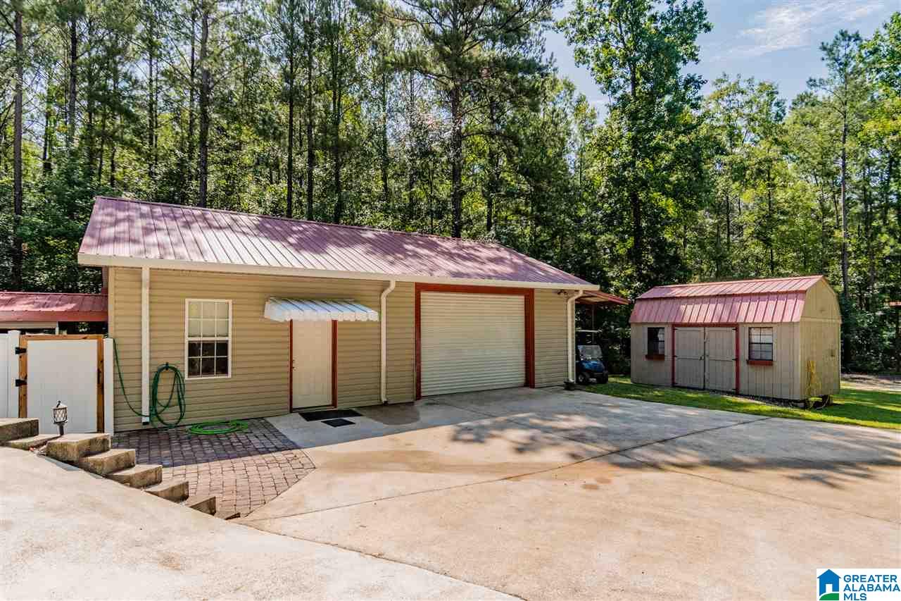 4398 Jolley Road Bessemer, AL 35022 - Photo 35 of 42