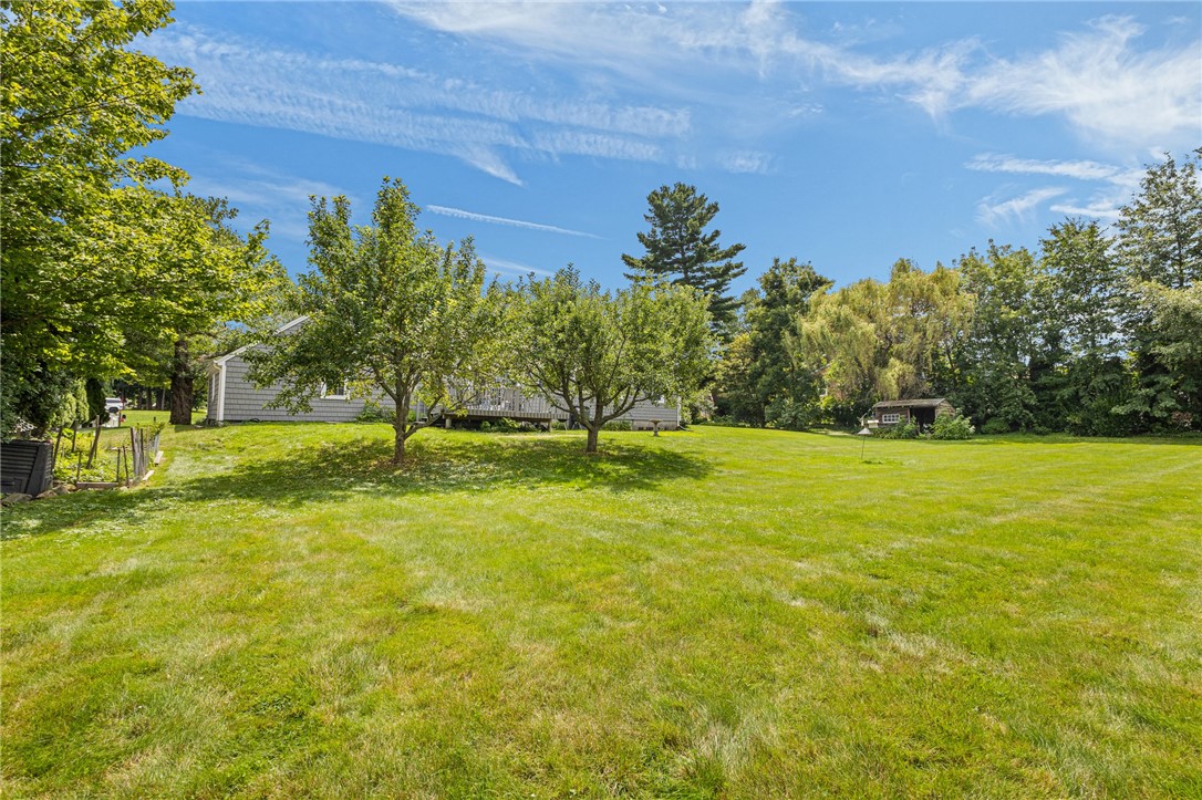 37 Nelson Road Cranston, RI 02921 - Photo 46 of 50 Gallery Image 46