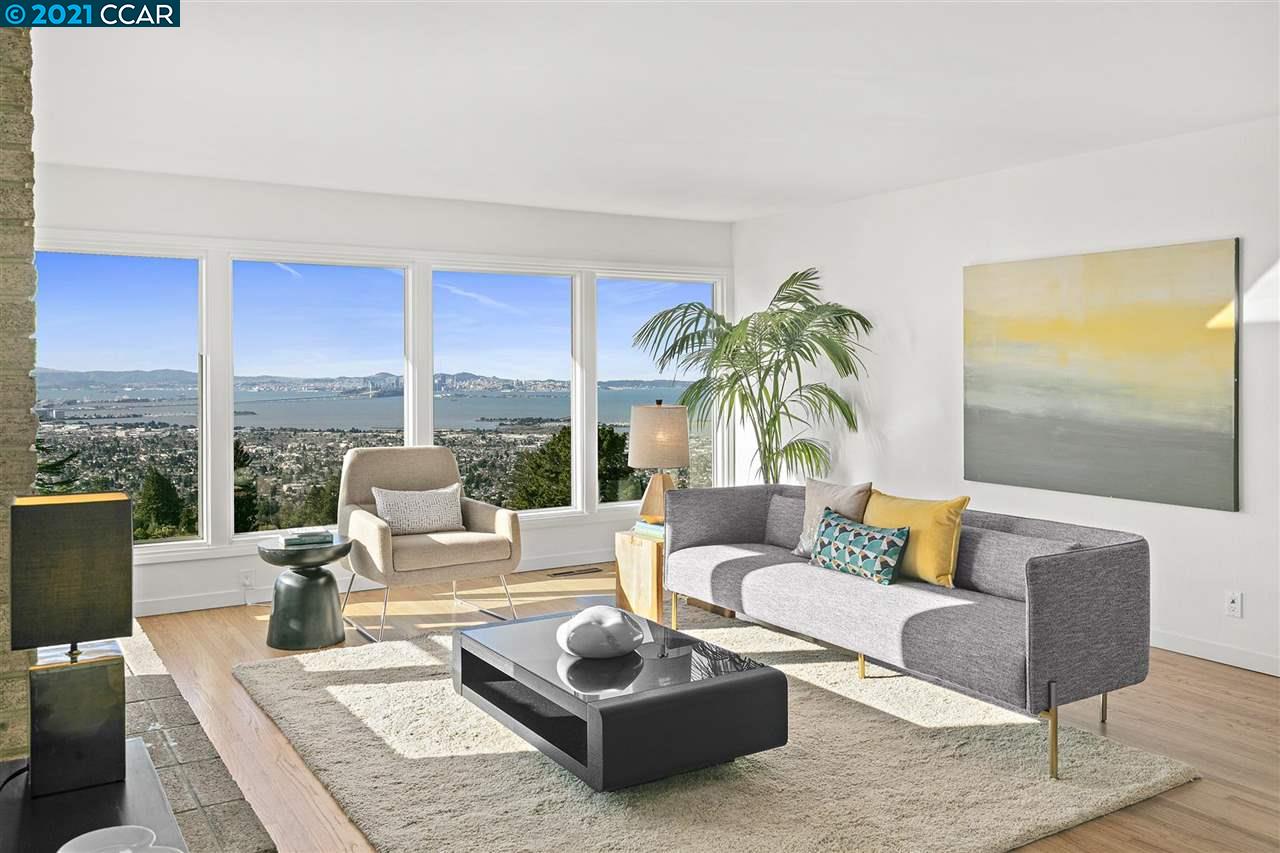 199 Forest Lane Berkeley, CA 94708 - Photo 1 of 1