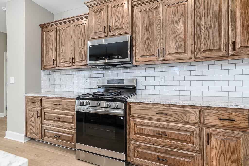 15604 Austin Court Basehor, KS 66007 - Photo 8 of 22