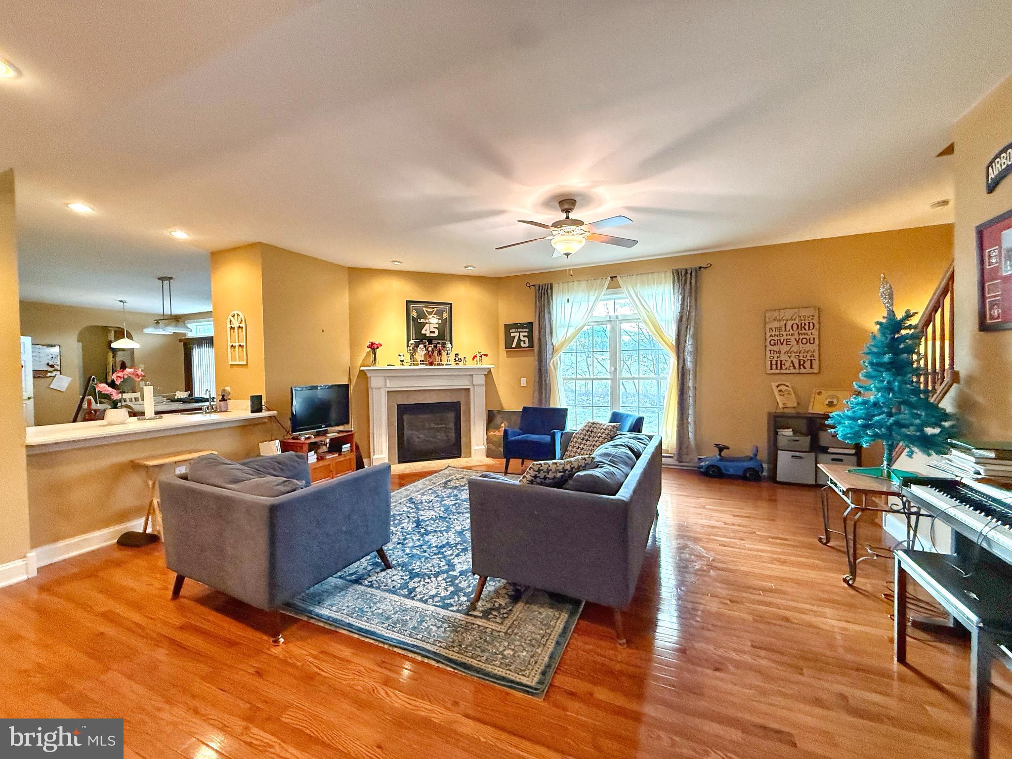 223 Country Road Lewisburg, PA 17837 - Photo 11 of 46