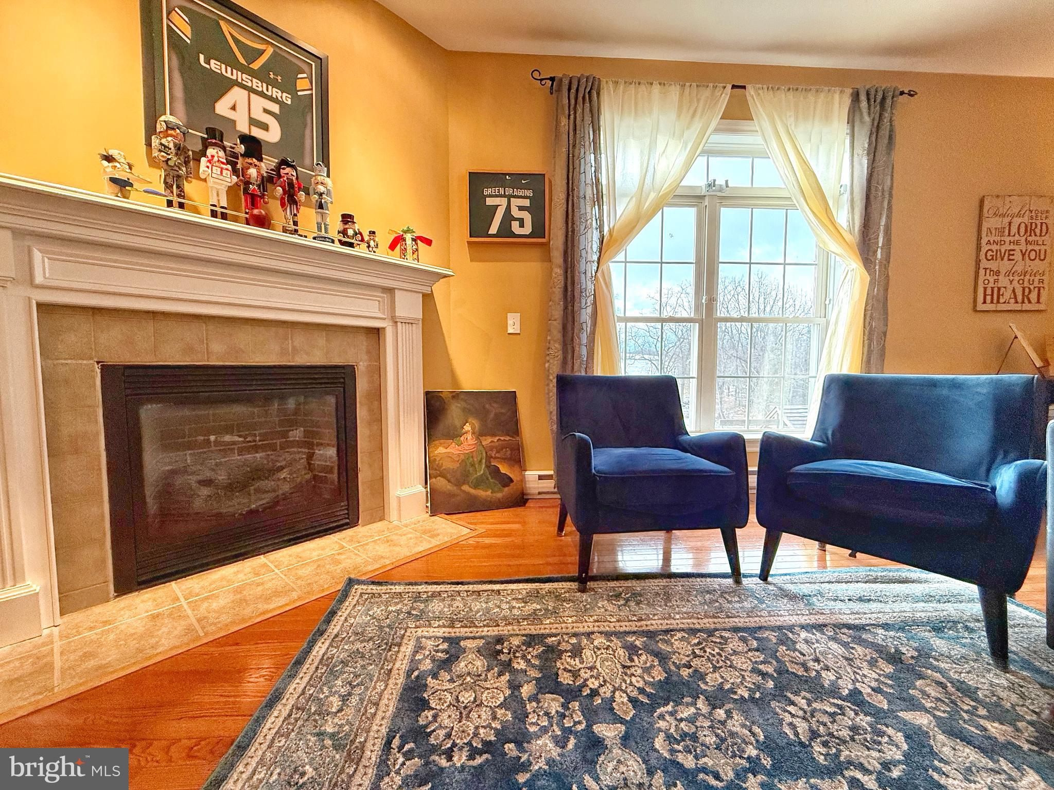 223 Country Road Lewisburg, PA 17837 - Photo 13 of 46