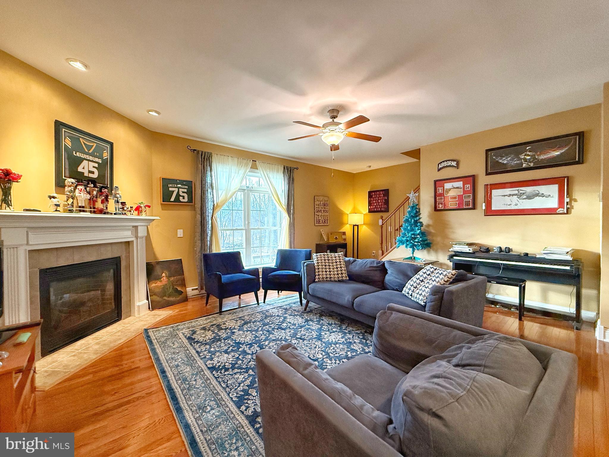 223 Country Road Lewisburg, PA 17837 - Photo 14 of 46