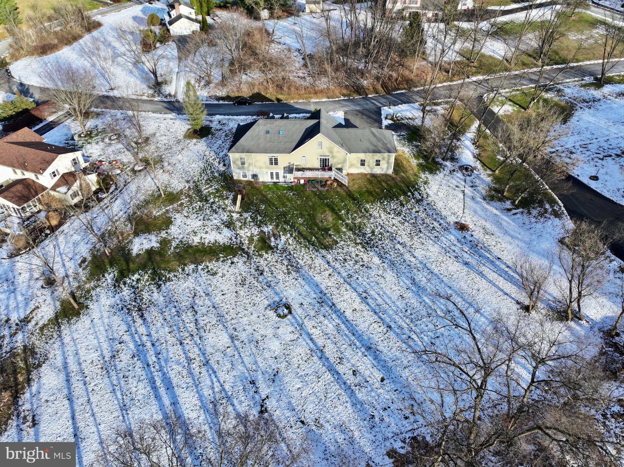 223 Country Road Lewisburg, PA 17837 - Photo 7 of 46