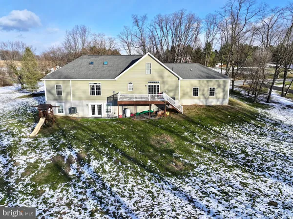 $665,000 | 223 Country Road, Lewisburg, PA 17837