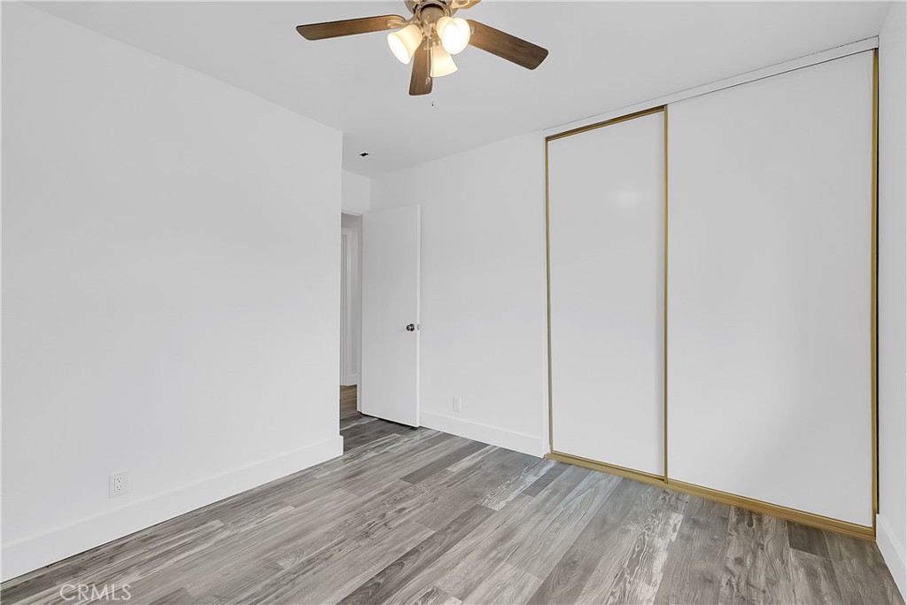 75 Lariat Loop Oroville, CA 95966 - Photo 20 of 47 a view of an empty room with wooden floor