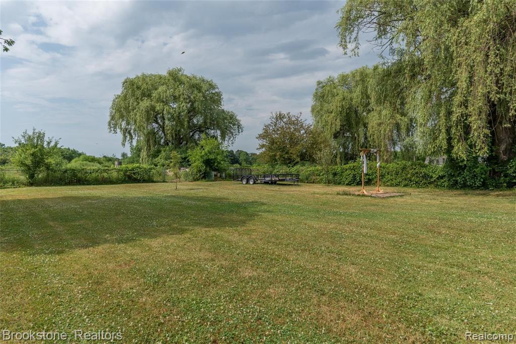 5269 West Mt Morris Road Mount Morris, MI 48458 - Photo 38 of 51