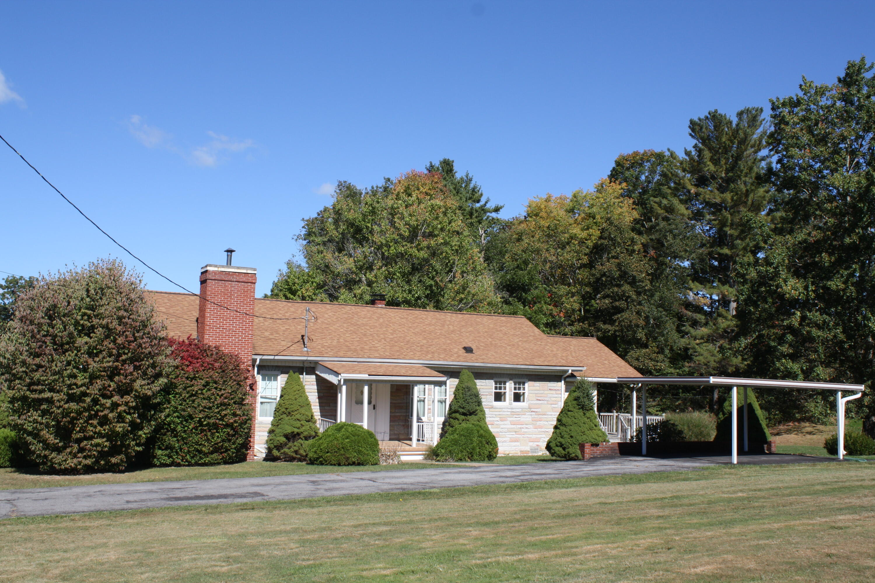 6733 Beech Run Road Nimitz, WV 25978 - Photo 4 of 70 Gallery Image 4
