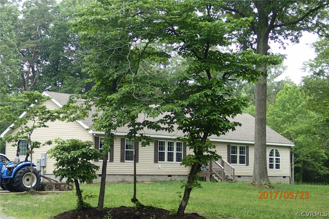 1750 Smithfield Road St. Stephens Church, VA 23148 - Photo 1 of 32 Gallery Image 1