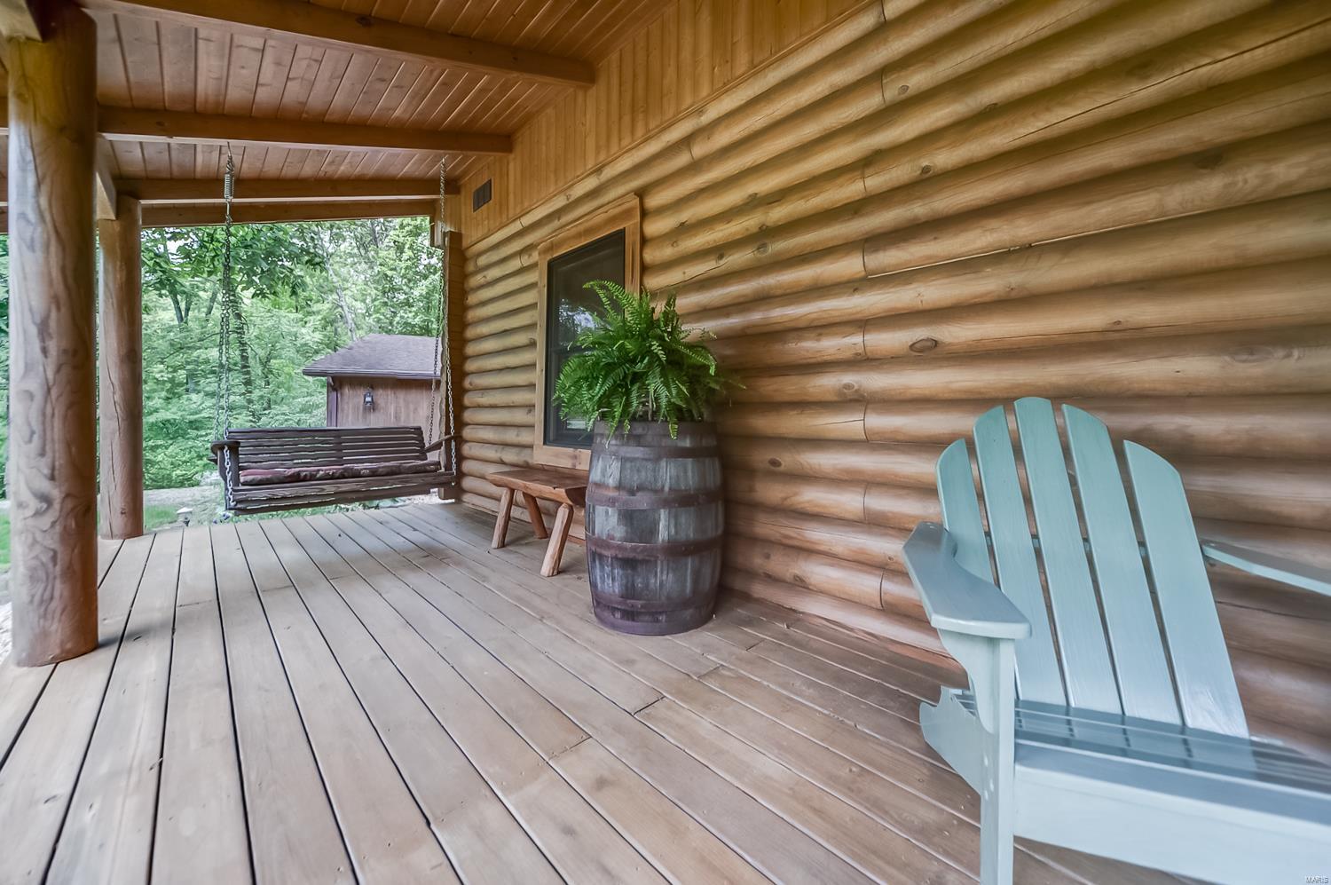16061 Cordes Road Nashville, IL 62263 - Photo 11 of 57 Gallery Image 11