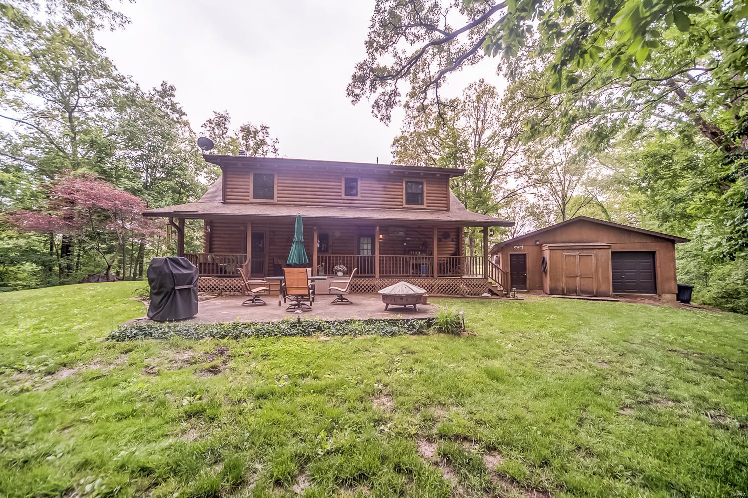 16061 Cordes Road Nashville, IL 62263 - Photo 13 of 57 Gallery Image 13
