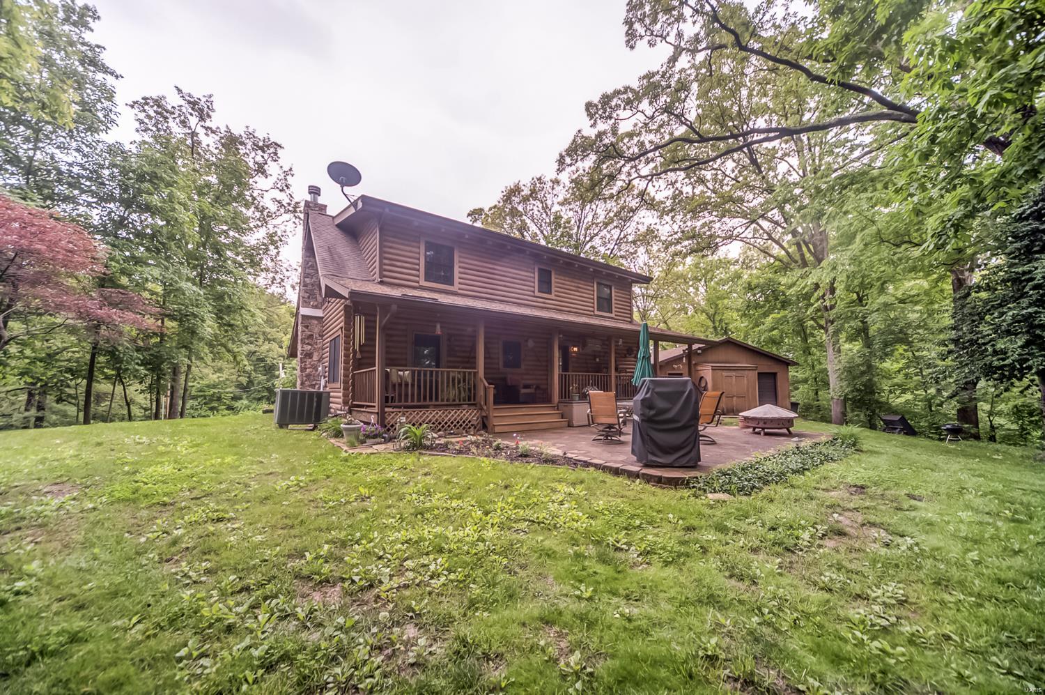 16061 Cordes Road Nashville, IL 62263 - Photo 14 of 57 Gallery Image 14