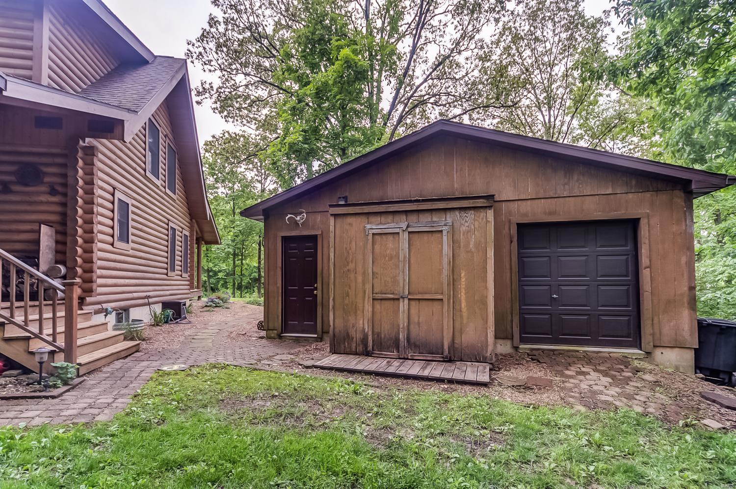 16061 Cordes Road Nashville, IL 62263 - Photo 16 of 57 Gallery Image 16