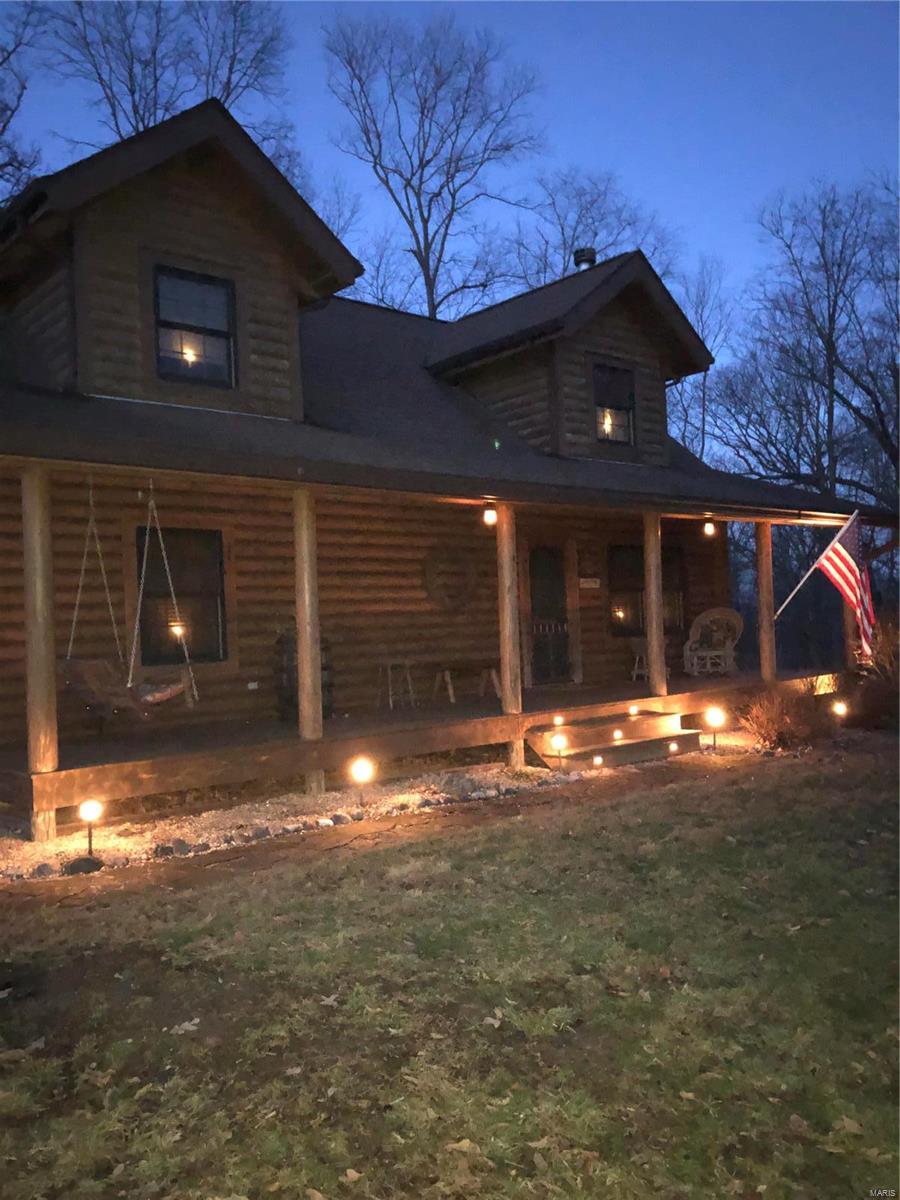 16061 Cordes Road Nashville, IL 62263 - Photo 17 of 57 Gallery Image 17