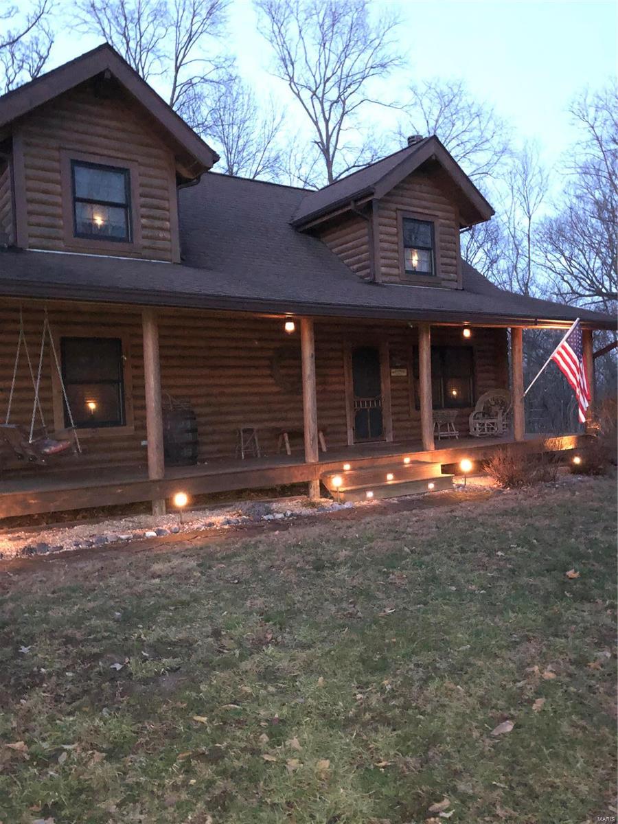 16061 Cordes Road Nashville, IL 62263 - Photo 18 of 57 Gallery Image 18