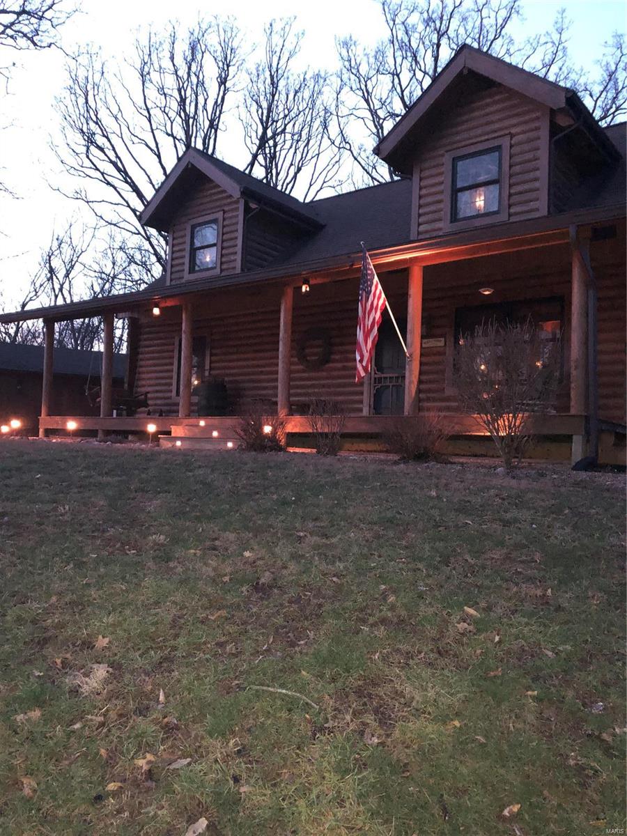 16061 Cordes Road Nashville, IL 62263 - Photo 19 of 57 Gallery Image 19