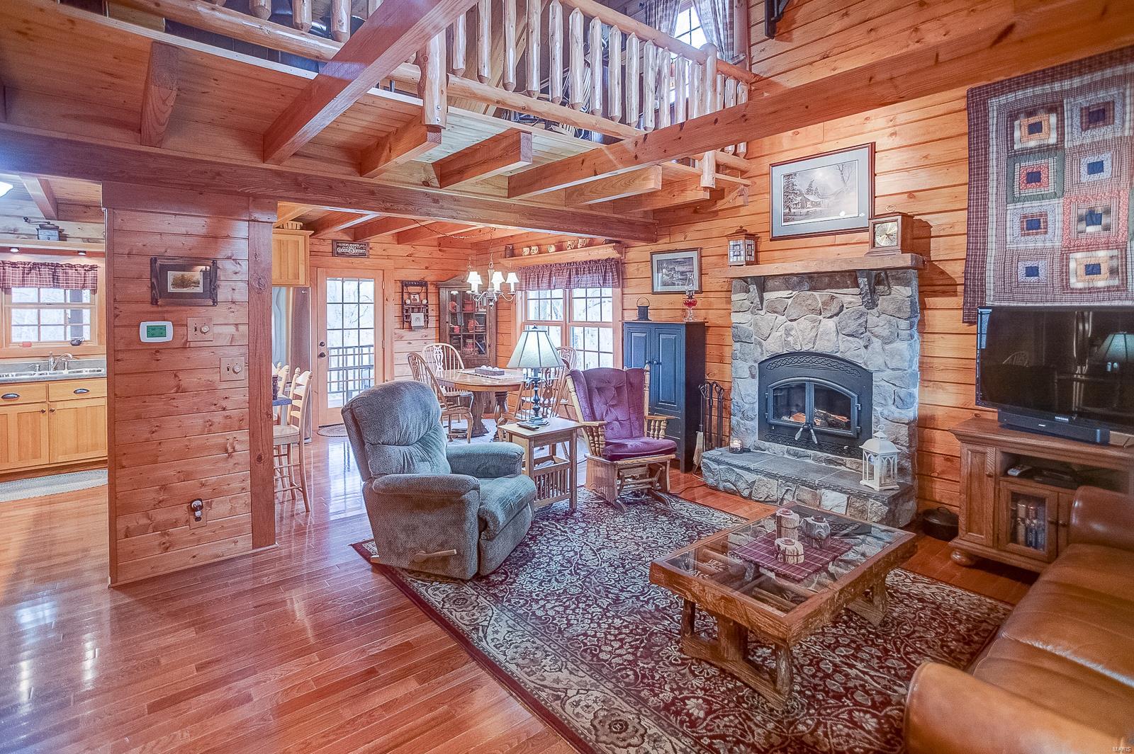 16061 Cordes Road Nashville, IL 62263 - Photo 21 of 57 Gallery Image 21