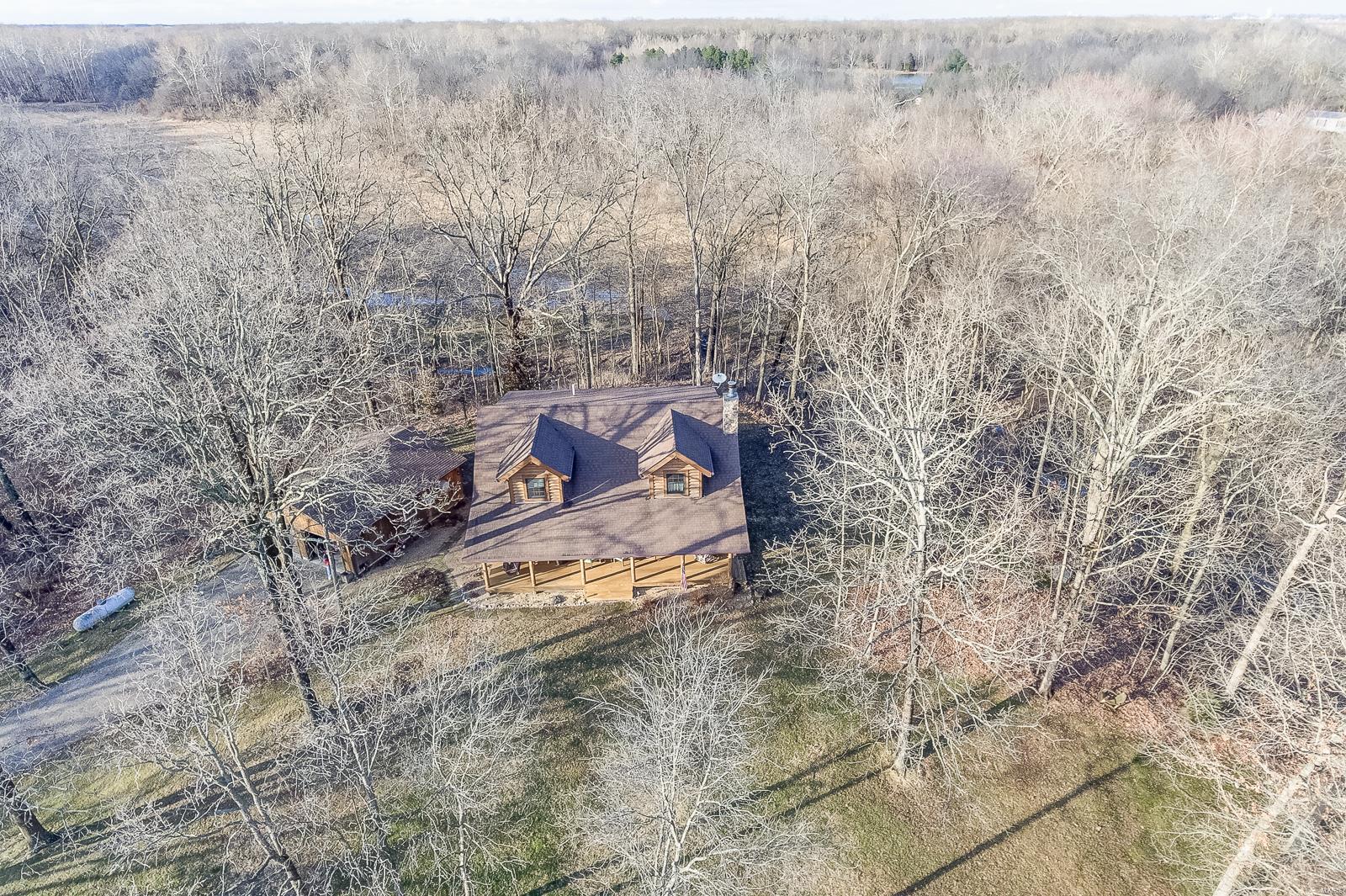 16061 Cordes Road Nashville, IL 62263 - Photo 53 of 57 Gallery Image 53