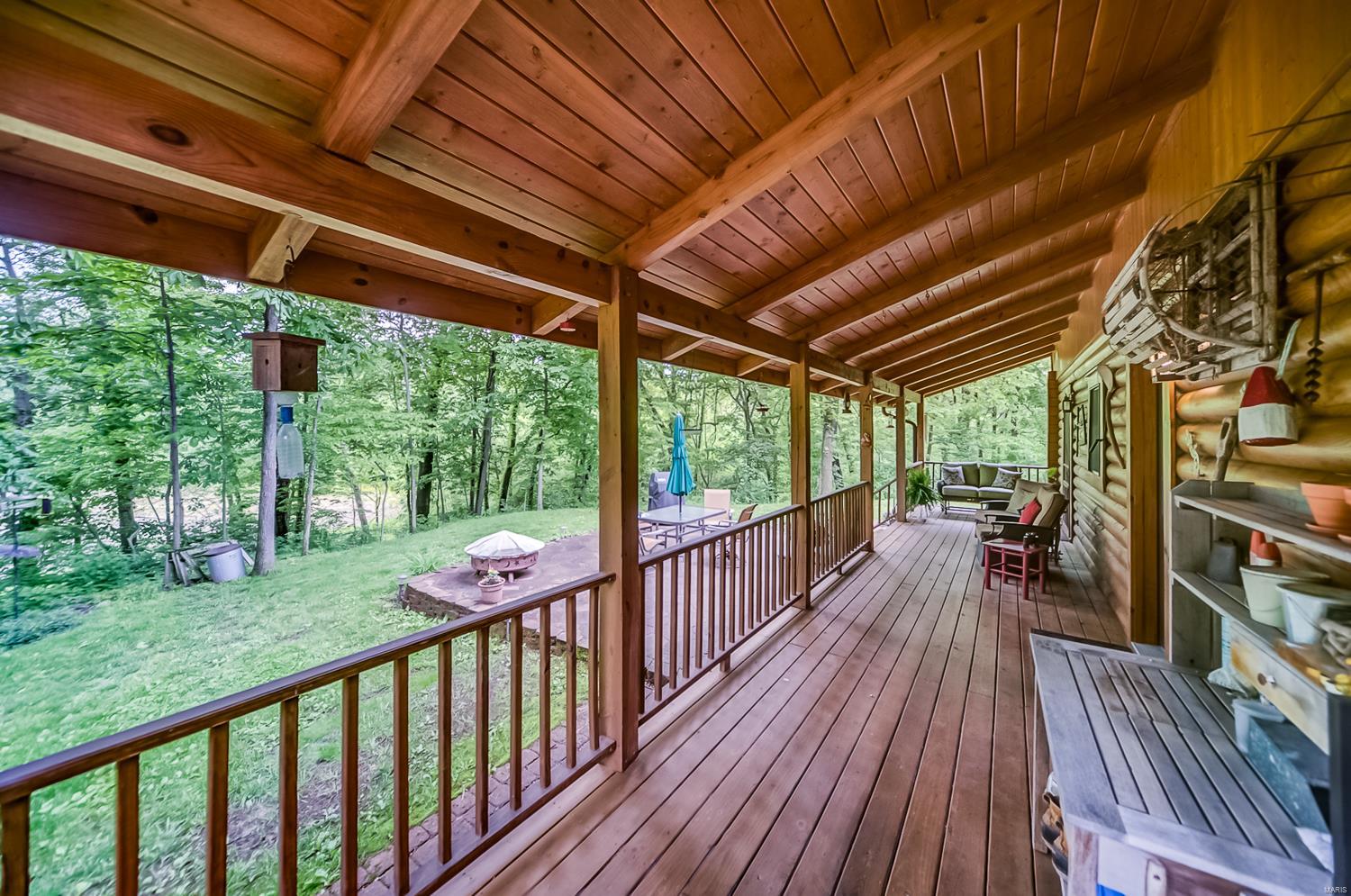 16061 Cordes Road Nashville, IL 62263 - Photo 8 of 57 Gallery Image 8
