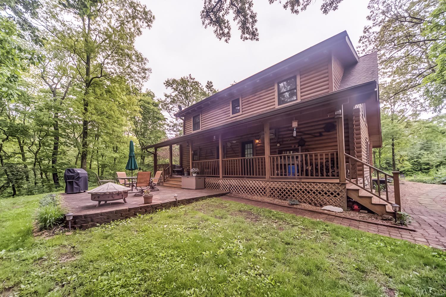 16061 Cordes Road Nashville, IL 62263 - Photo 9 of 57 Gallery Image 9