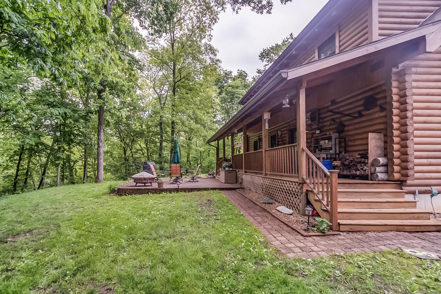 16061 Cordes Road Nashville, IL 62263 - Photo 10 of 57 Gallery Image 10