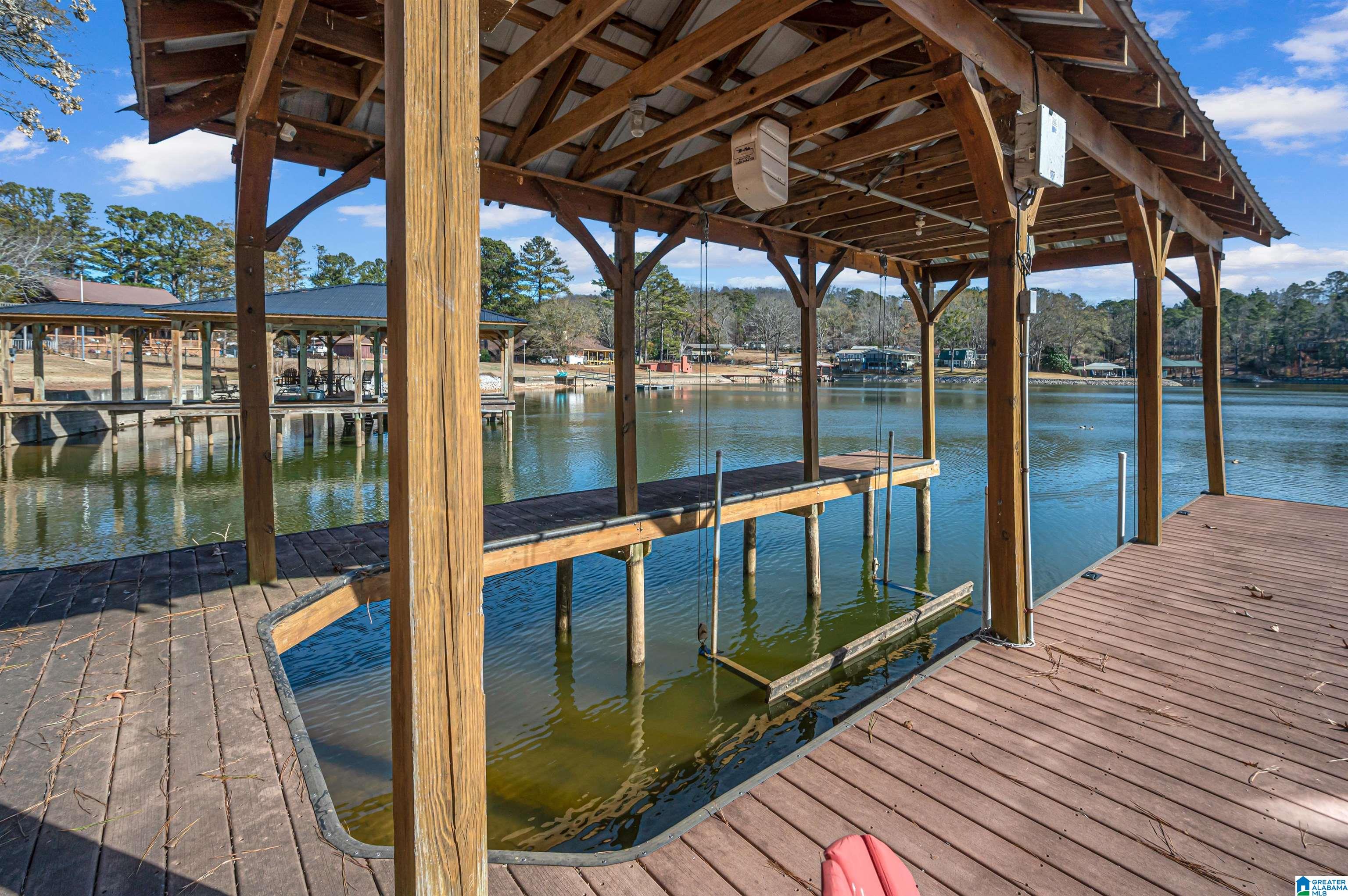 161 Rabbit Point Road Cropwell, AL 35054 - Photo 39 of 41
