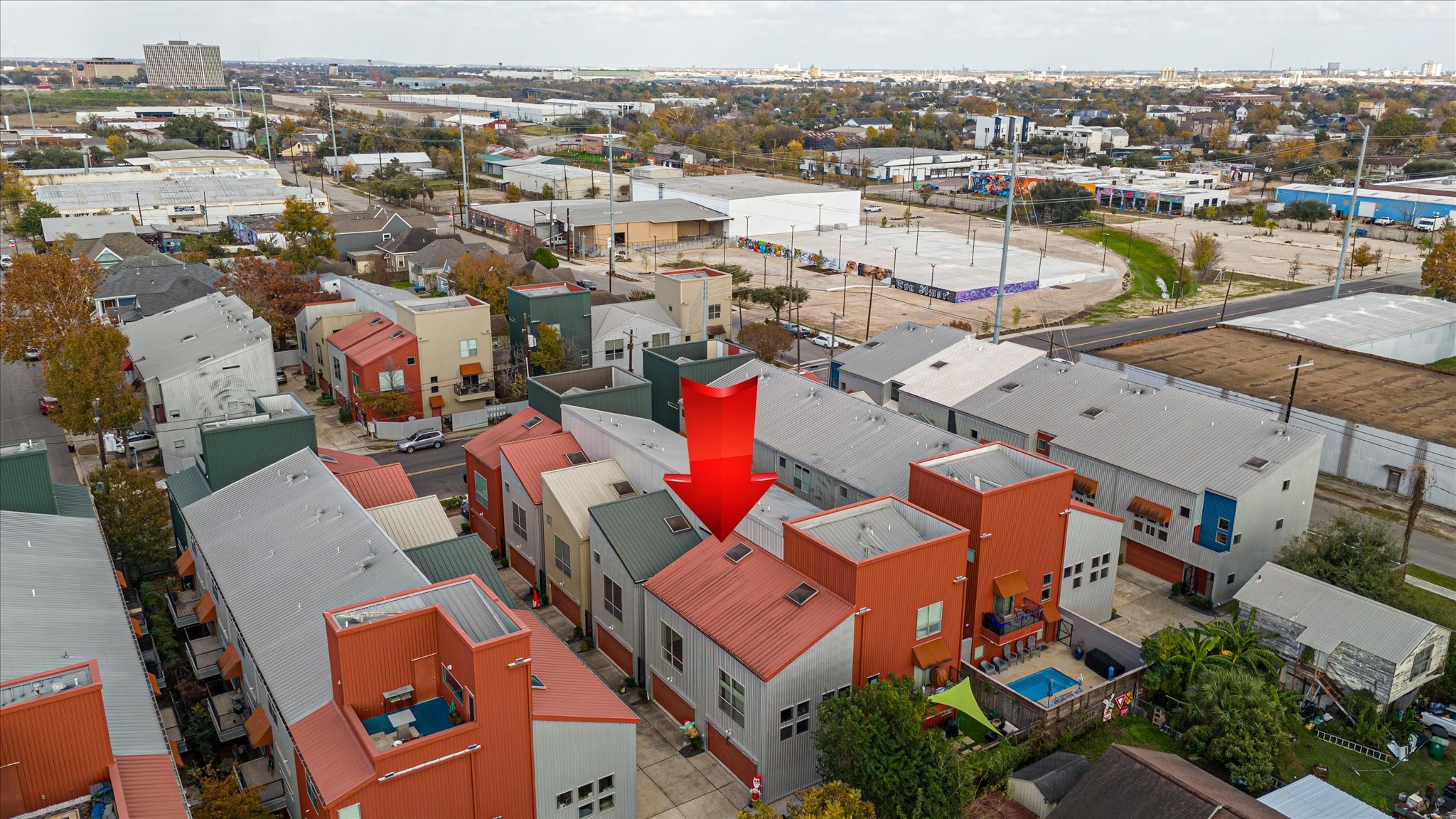 3028 Commerce Street Houston, TX 77003 - Photo 23 of 24