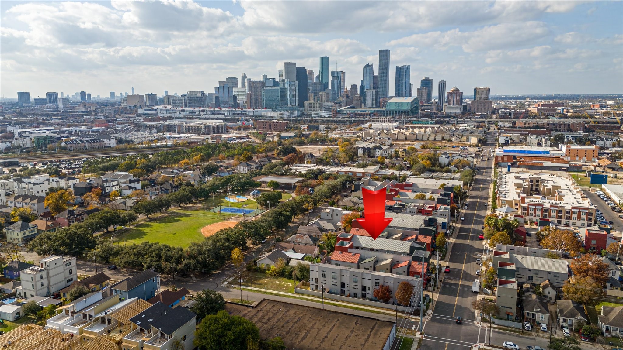 3028 Commerce Street Houston, TX 77003 - Photo 3 of 24