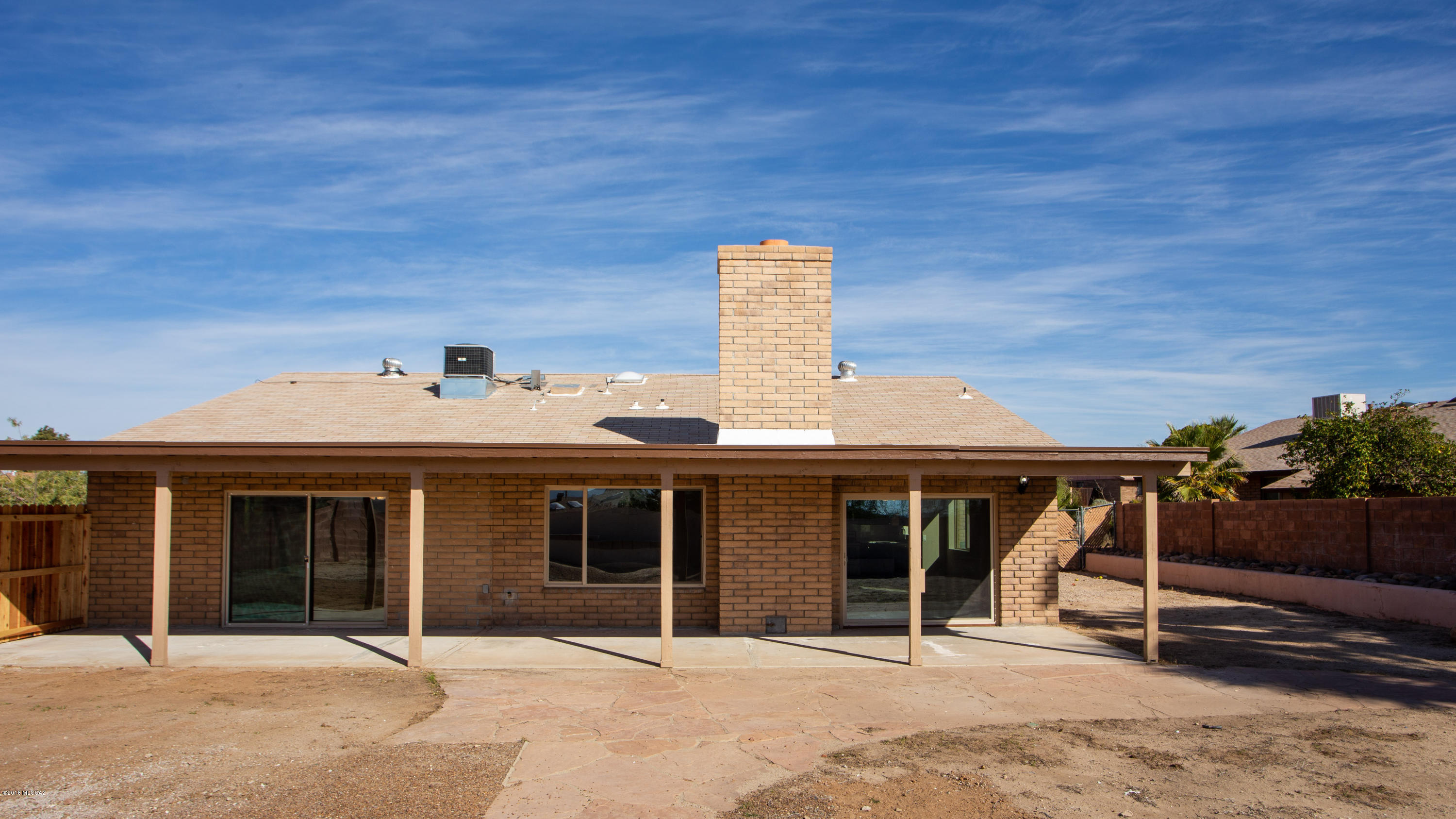 3161 West Green Ridge Drive Tucson, AZ 85741 - Photo 24 of 24