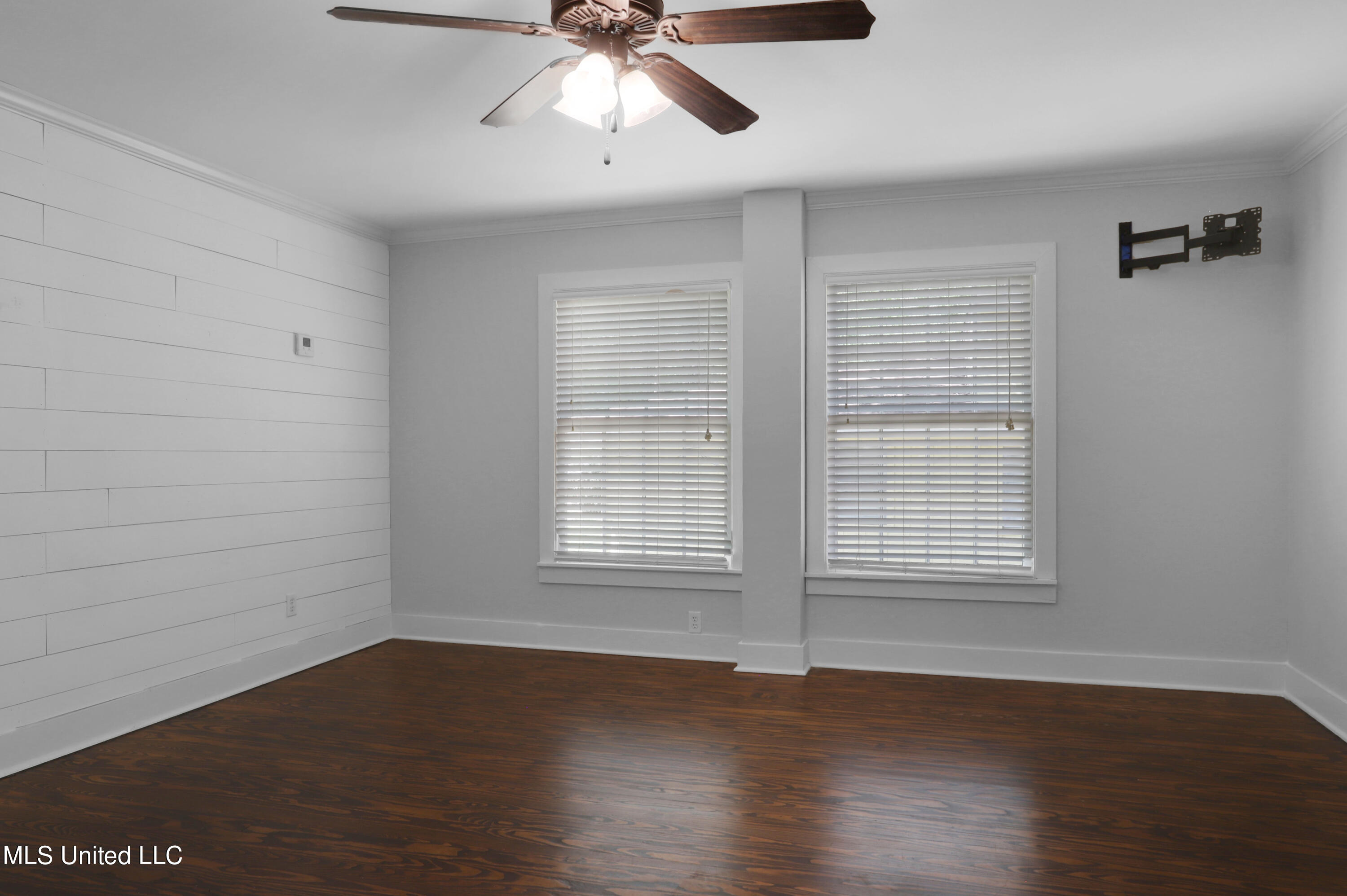 1822 Hillview Drive Jackson, MS 39211 - Photo 13 of 14 Bedroom