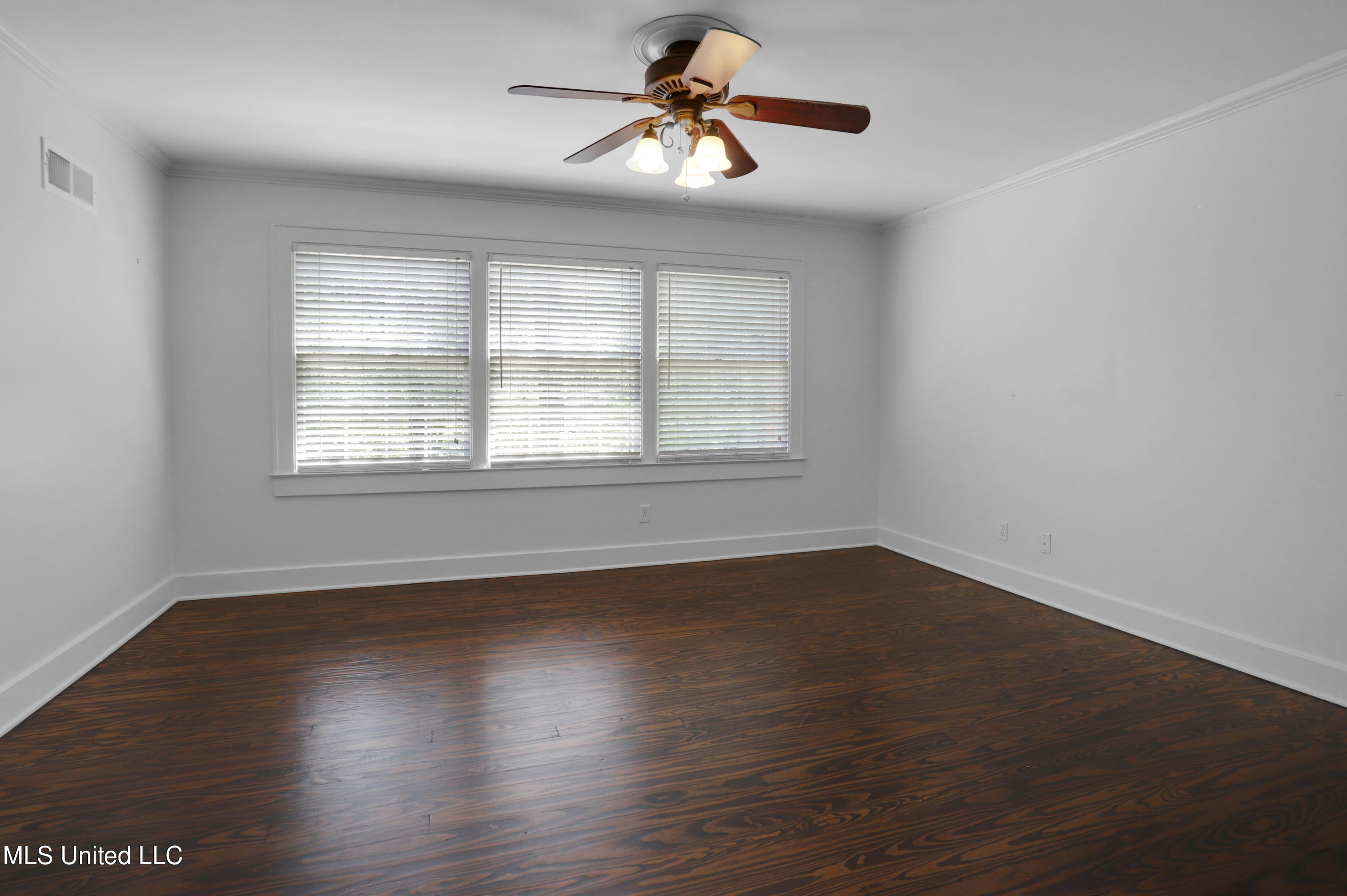 1822 Hillview Drive Jackson, MS 39211 - Photo 8 of 14 Bedroom