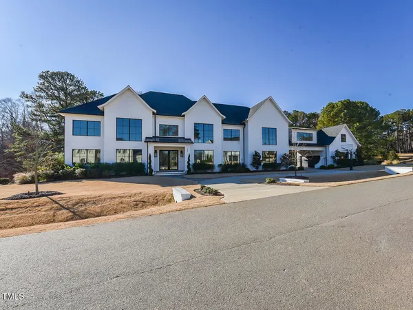 $4,150,000 | 1425 Sky Vista Way, Raleigh, NC 27613